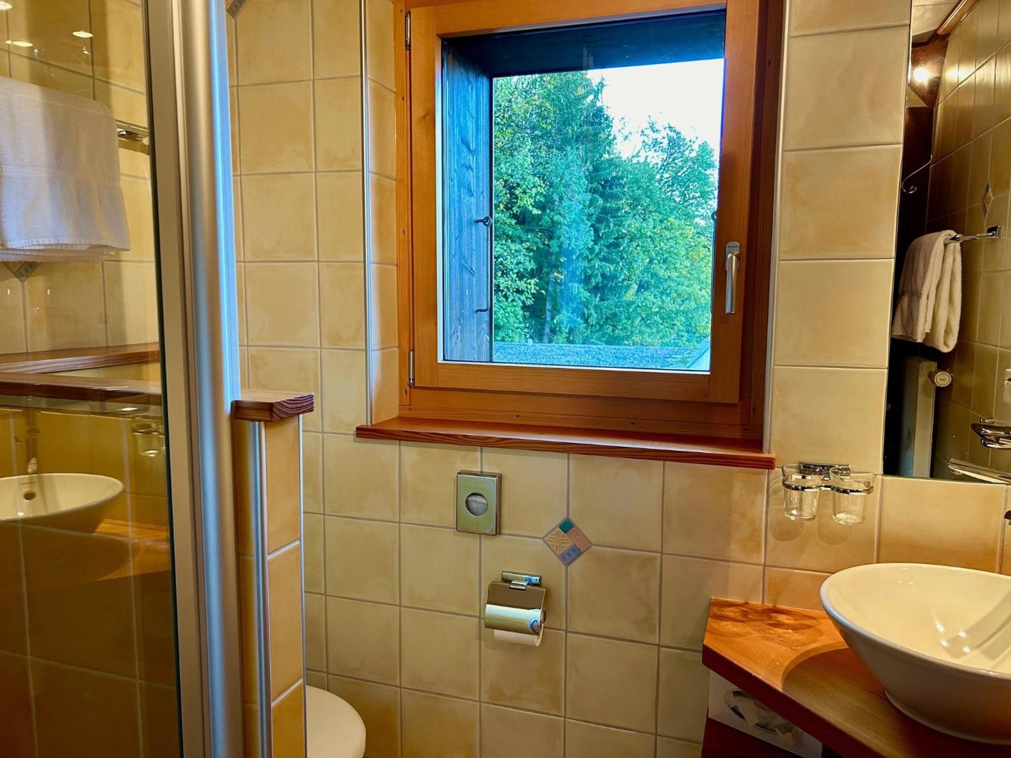 Les Marécottes B & B Hotel Aux Mille Etoiles מראה חיצוני תמונה